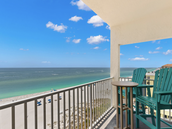 Exquisite Madeira Beach Vacation Rental